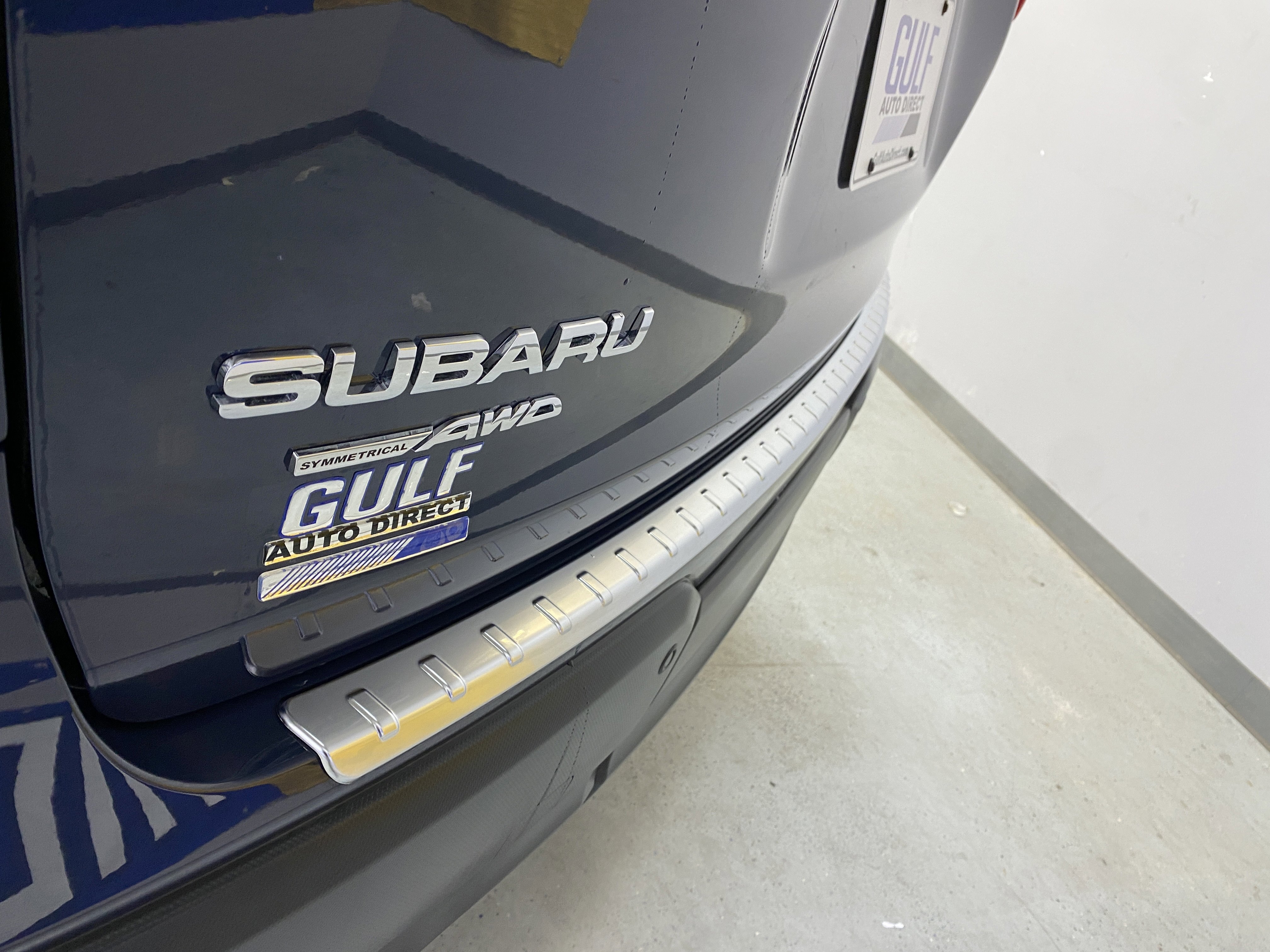 Used 2025 Subaru Ascent Touring w/ Popular Package #2 image 17