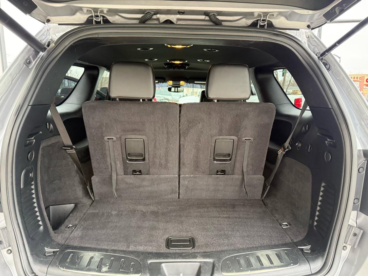 Used 2020 Dodge Durango GT image 20