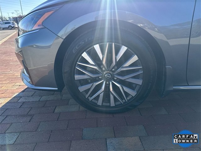 Used 2023 Nissan Altima 2.5 SV image 10