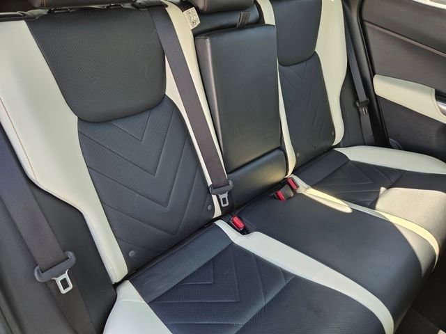 Used 2022 Lexus NX 350 AWD image 6