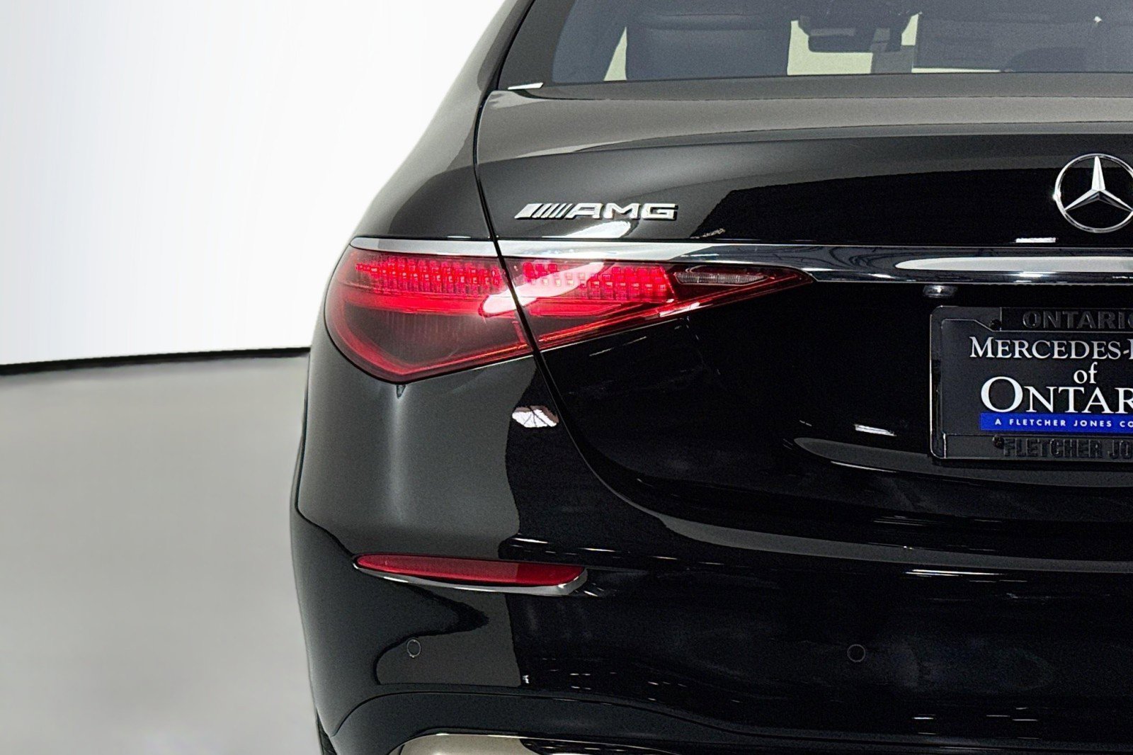 New 2026 Mercedes-Benz S 63 AMG S image 14