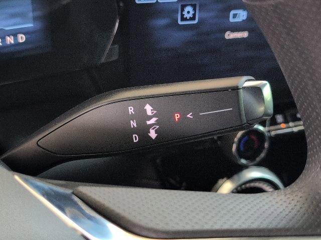 New 2026 Chevrolet Blazer EV LT image 21