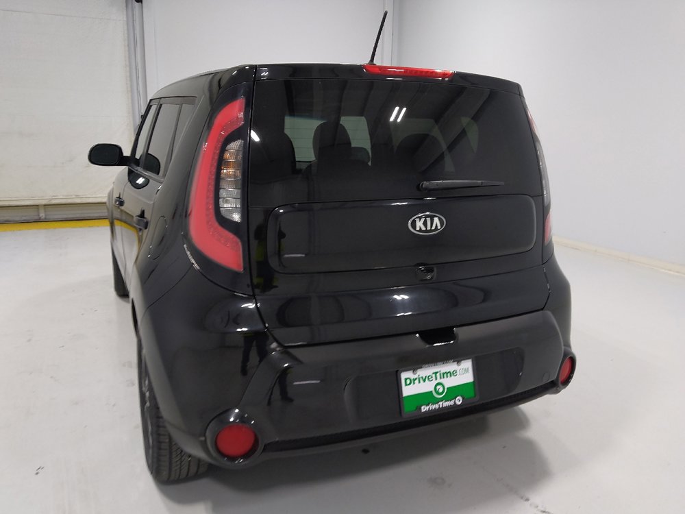 Used 2016 Kia Soul ! w/ Premium Package image 6