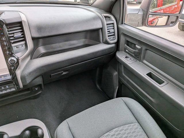 New 2026 RAM 2500 Warlock AWD/4WD image 17