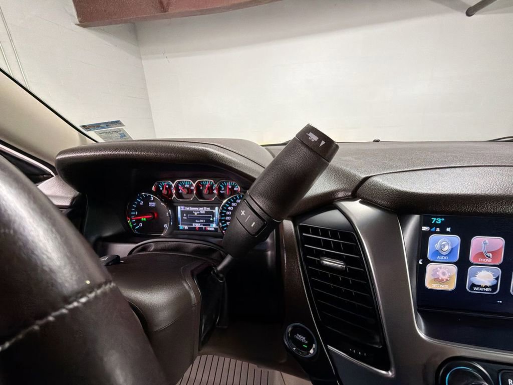Used 2019 Chevrolet Tahoe LT w/ Luxury Package image 16