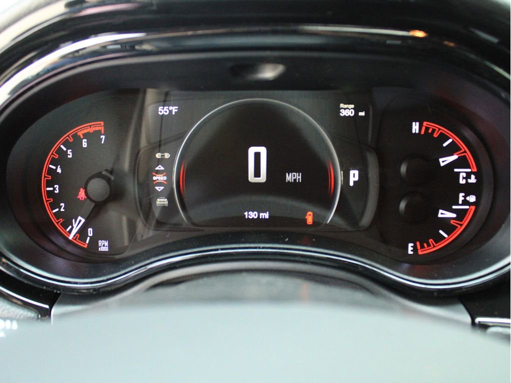 New 2026 Dodge Durango GT image 17