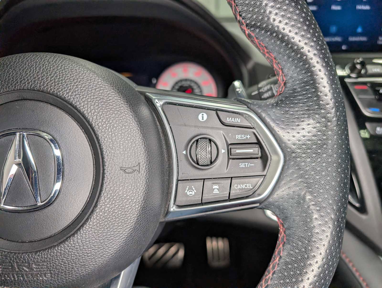 Used 2020 Acura RDX A-Spec image 41