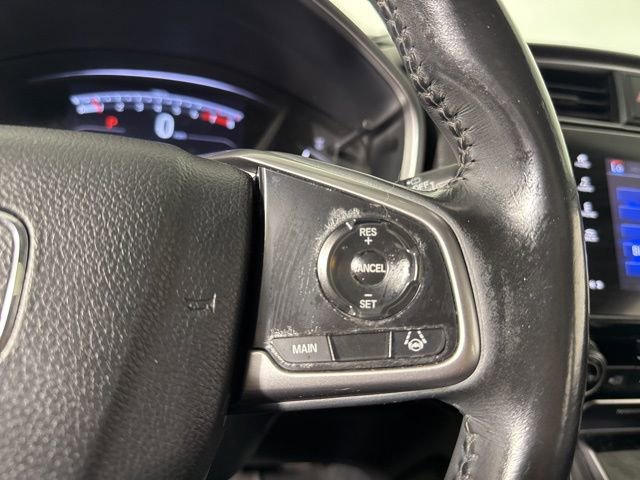 Used 2019 Honda CR-V EX-L image 22