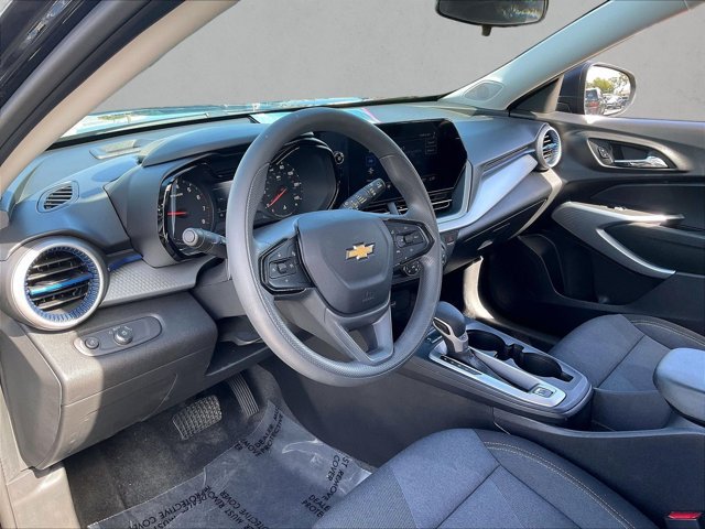 Certified 2026 Chevrolet Trax LS FWD image 14
