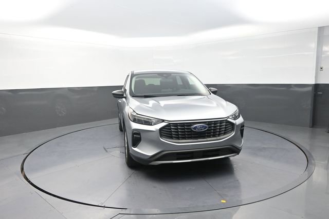 Used 2024 Ford Escape Active FWD image 28