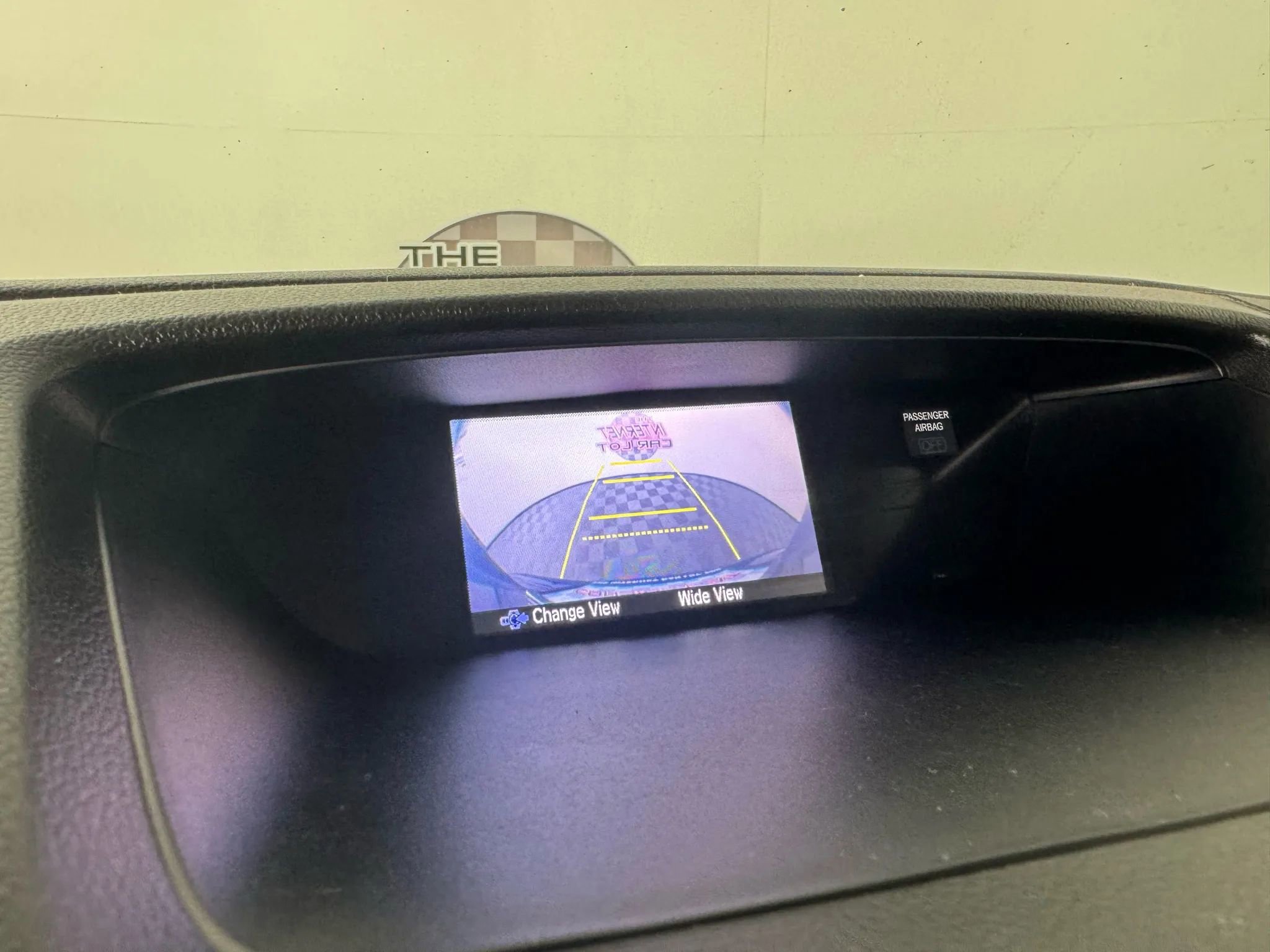 Used 2012 Honda CR-V EX image 17