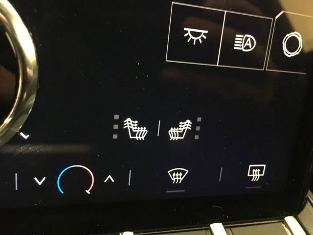 Used 2025 GMC Terrain Elevation image 23