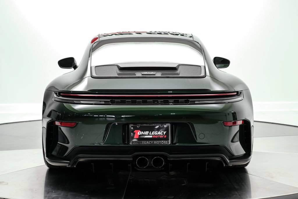 Used 2026 Porsche 911 GT3 RWD image 10