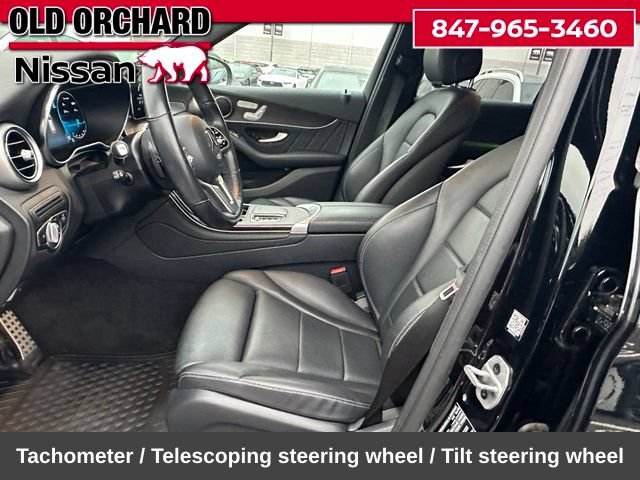 Used 2022 Mercedes-Benz GLC 300 4MATIC image 12