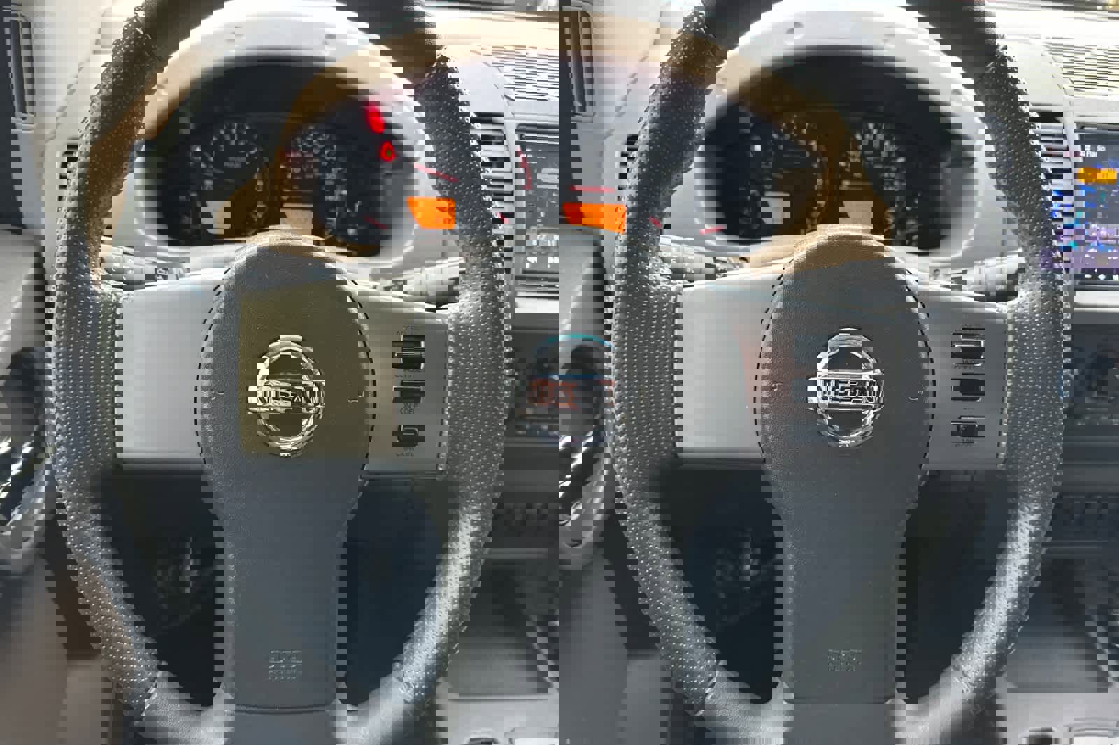 Used 2007 Nissan Xterra S w/ Protection Pkg image 22