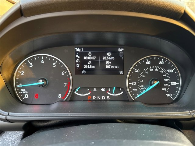 Used 2020 Ford EcoSport SE image 31