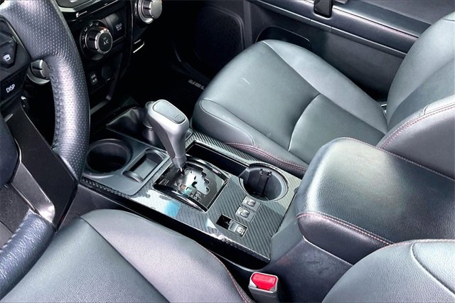 Used 2019 Toyota 4Runner TRD Off-Road Premium image 15