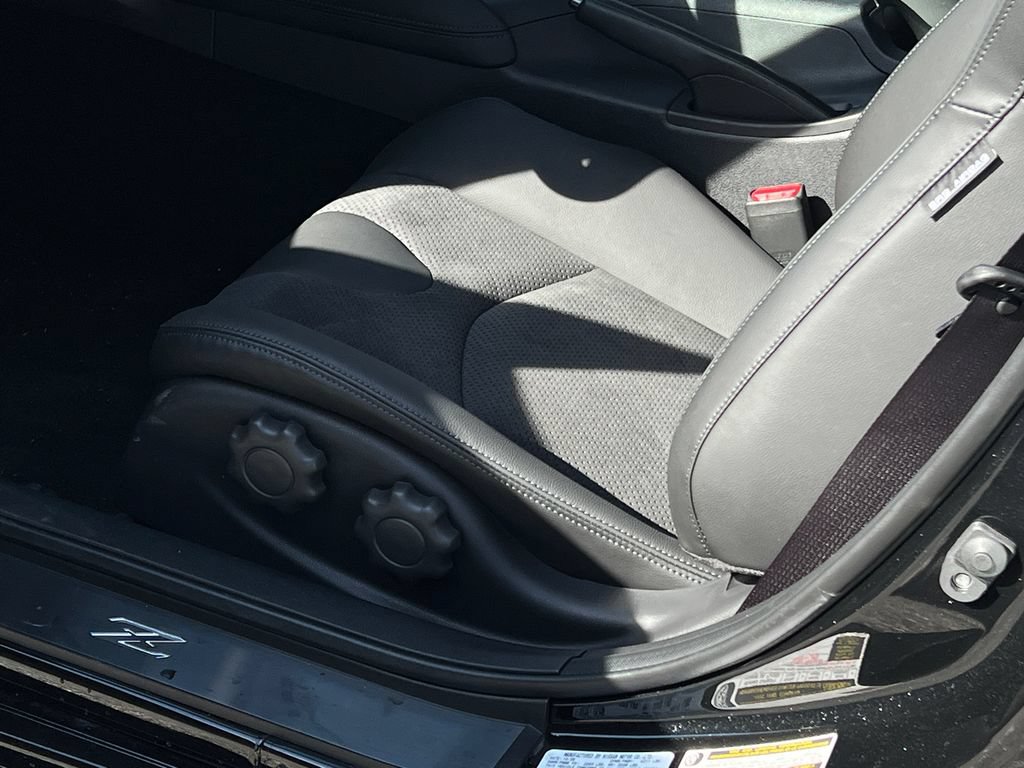 New 2026 Nissan Z Performance w/ Floor Mat Package RWD image 7