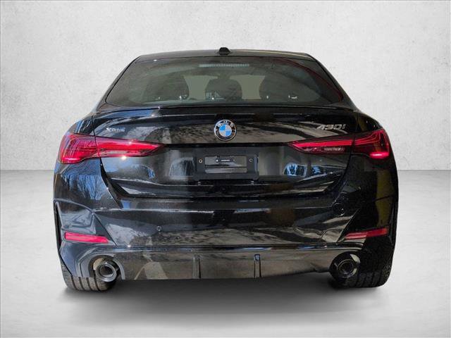 New 2026 BMW 430i xDrive w/ M Sport Package image 8
