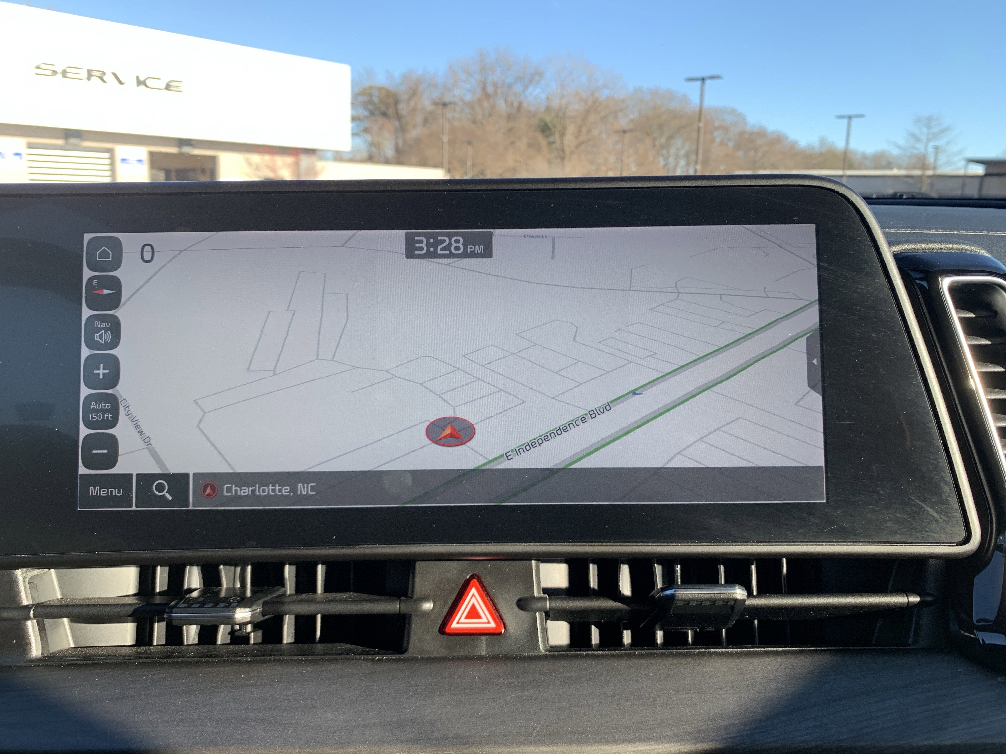 Used 2023 Kia Sportage X-Line image 24