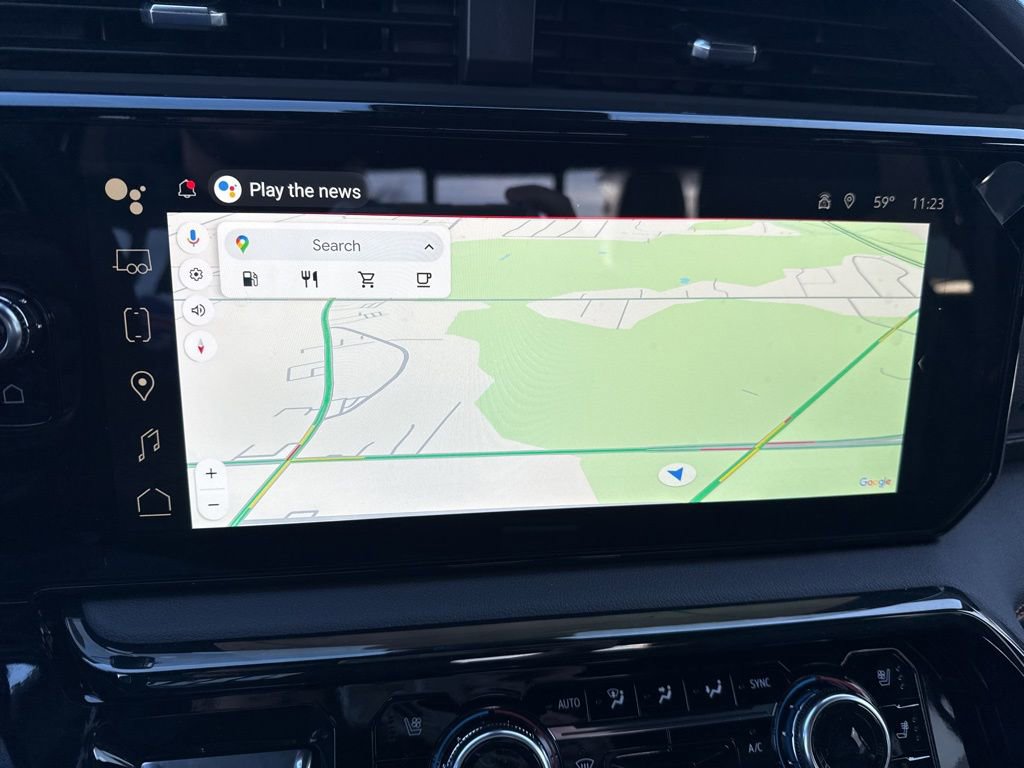 New 2026 GMC Sierra 1500 AT4 w/ AT4 Premium Package image 13