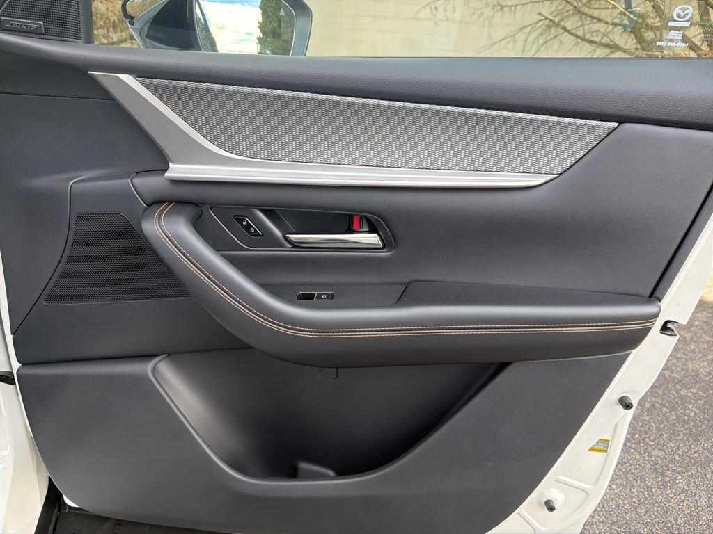 New 2026 MAZDA CX-90 3.3 Turbo S w/ Premium Package image 26