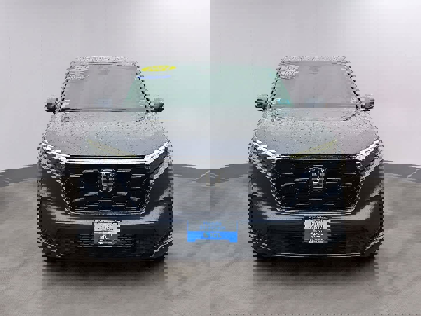 Certified 2024 Honda CR-V EX-L image 30