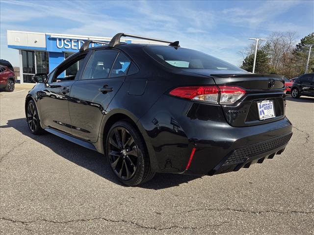 Used 2022 Toyota Corolla SE image 14