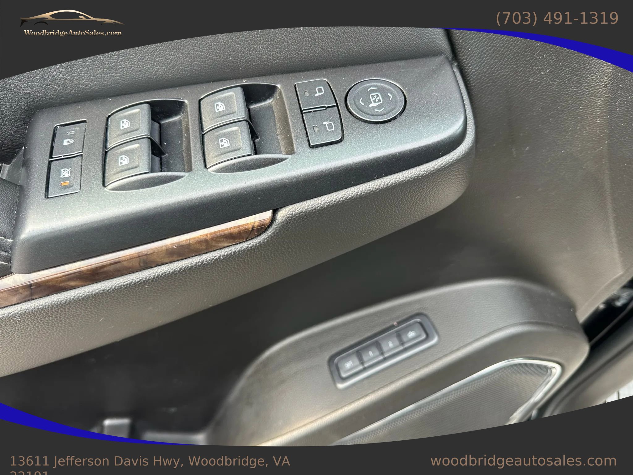 Used 2019 Chevrolet Tahoe LT image 10