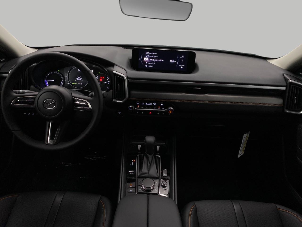 New 2026 MAZDA CX-50 AWD 2.5 Hybrid w/ Cargo Package image 22