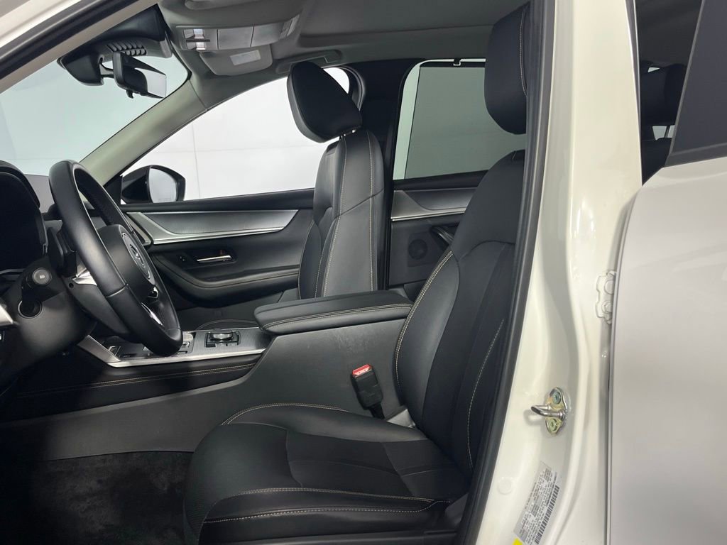 Used 2025 MAZDA CX-90 Plug-In Hybrid w/Premium Sport image 22