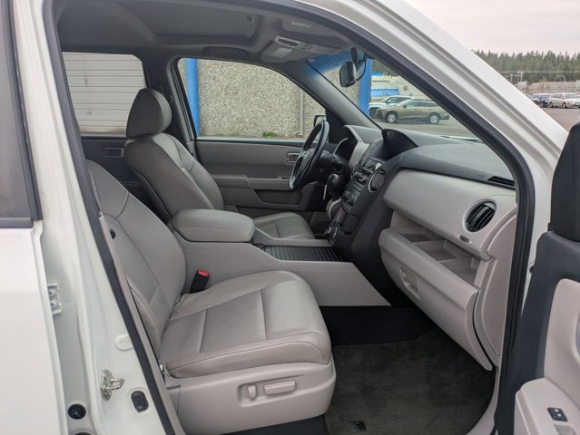 Used 2015 Honda Pilot EX-L image 28