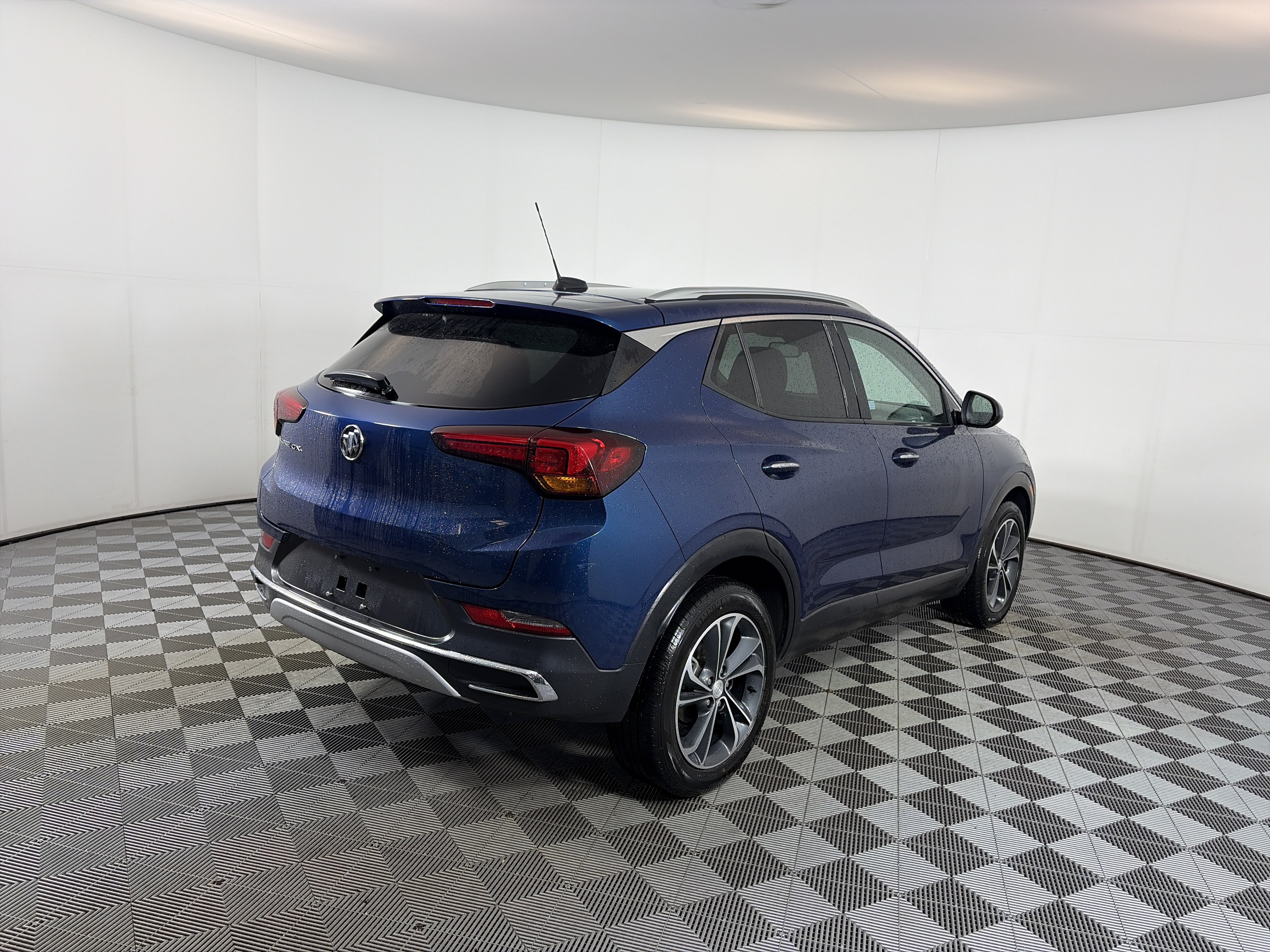 Used 2020 Buick Encore GX Essence FWD image 10