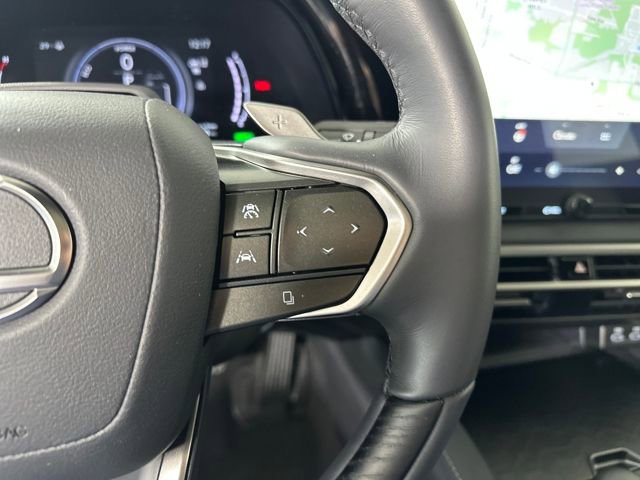 Used 2024 Lexus RX 350 w/ Convenience Package image 16