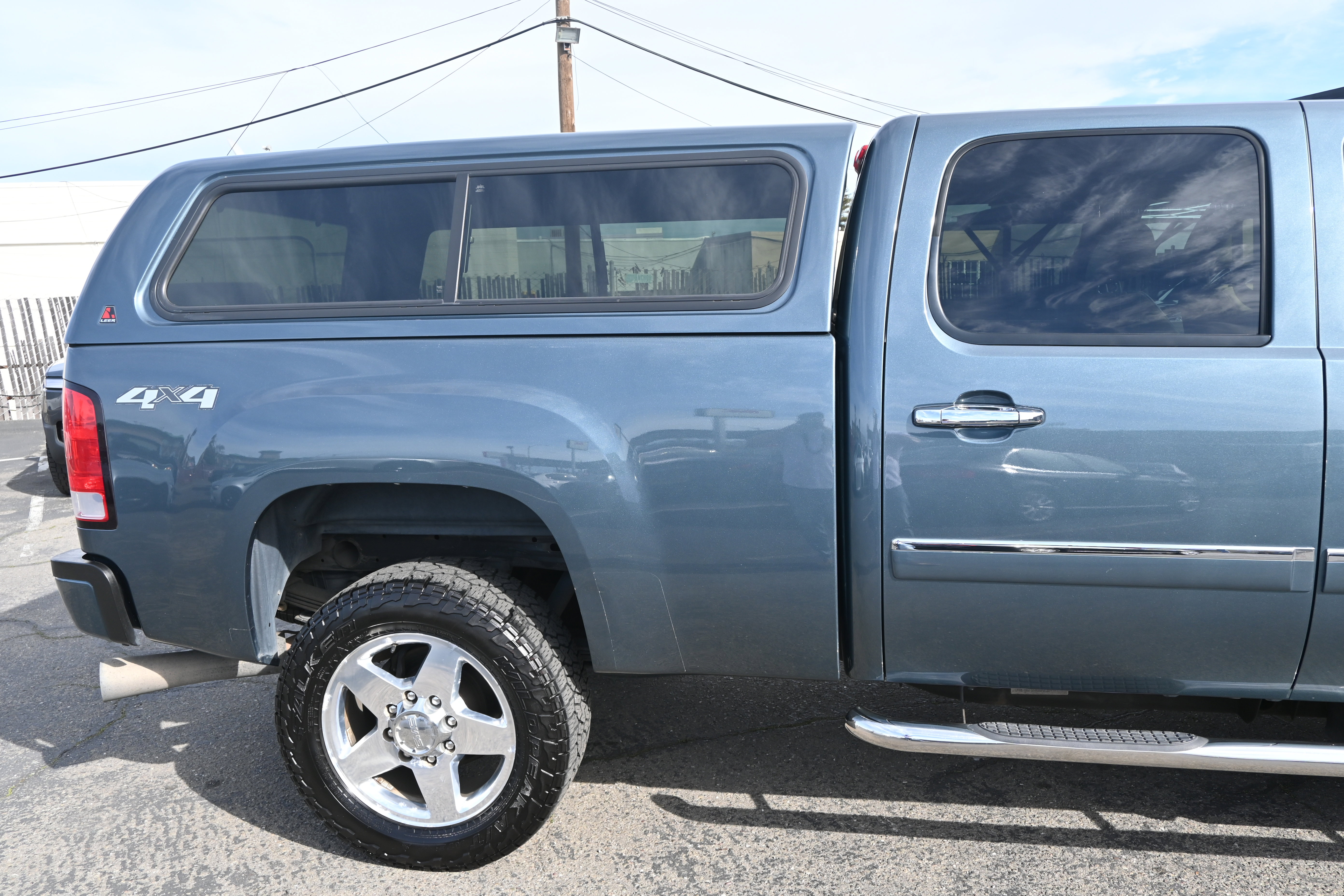 Used 2012 GMC Sierra 2500 Denali image 7