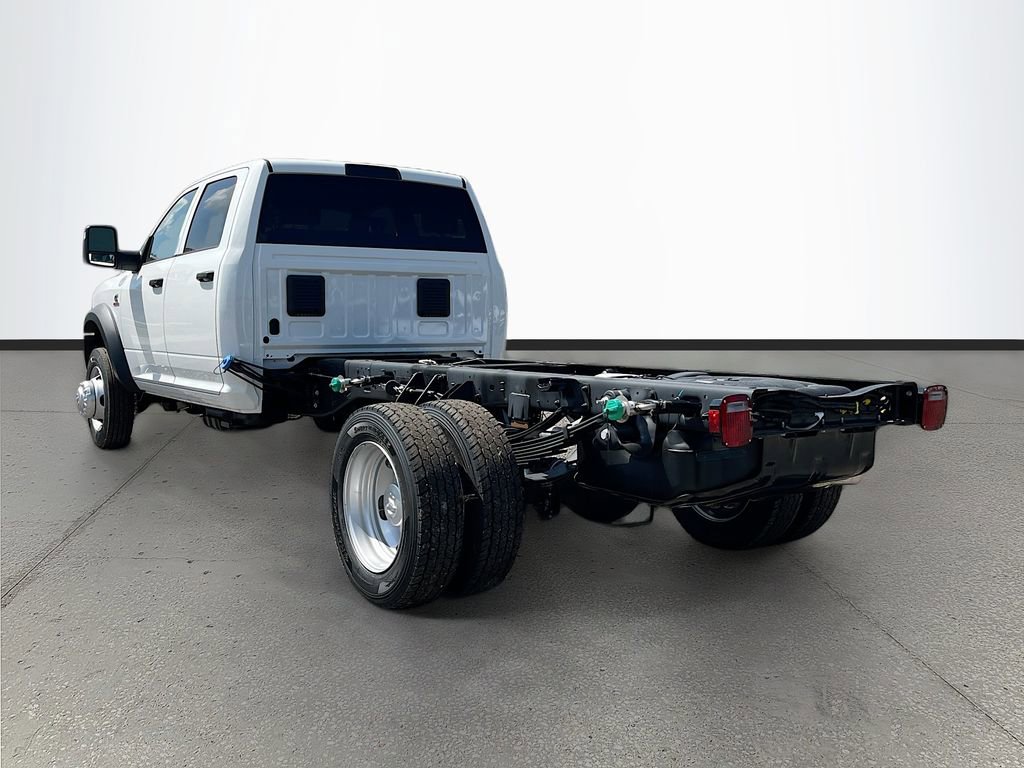 New 2026 RAM 4500 Tradesman image 5