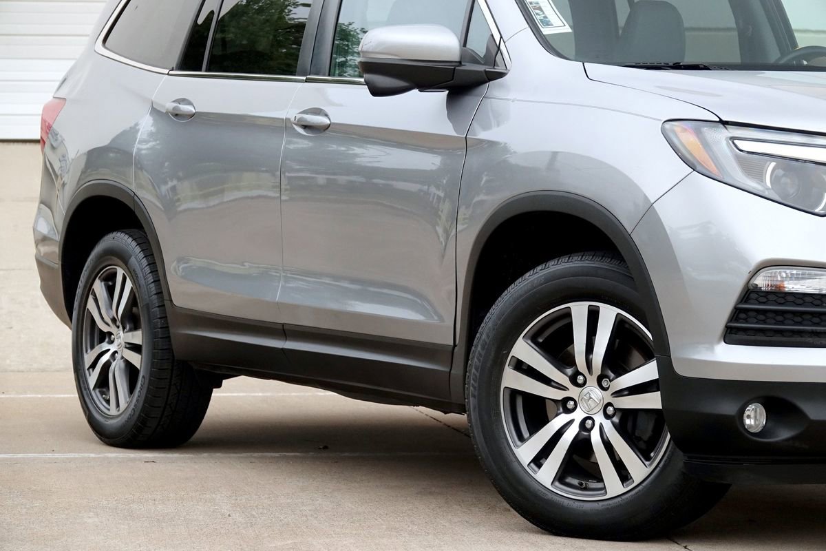 Used 2016 Honda Pilot EX-L image 19