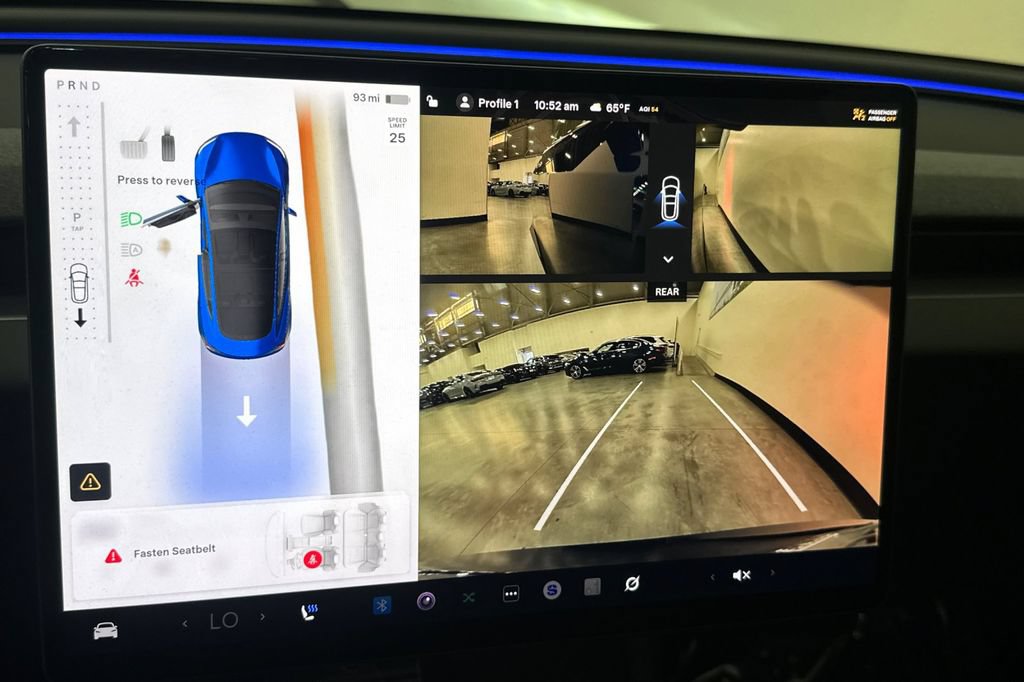 Used 2026 Tesla Model 3 RWD image 22