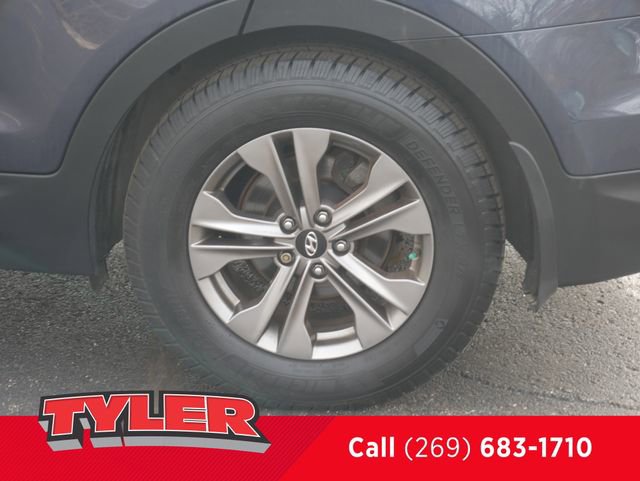 Used 2015 Hyundai Santa Fe Sport w/ Option Group 04 image 48