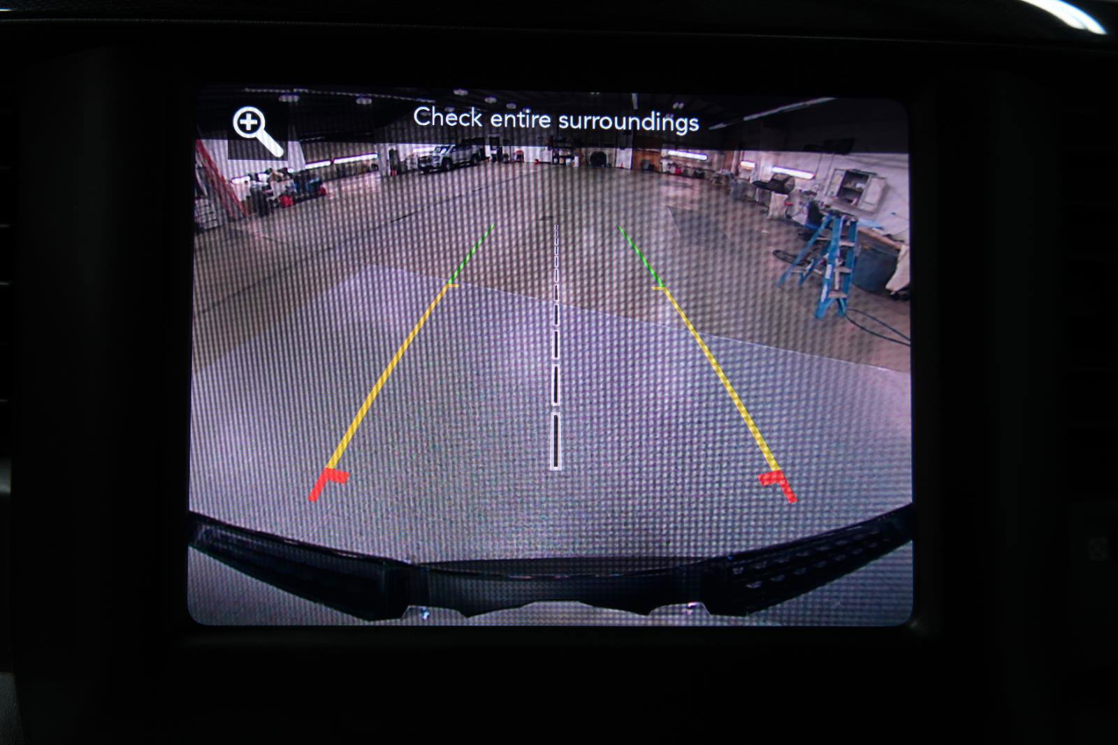 Used 2019 RAM 1500 Laramie w/ Sport Appearance Package image 34