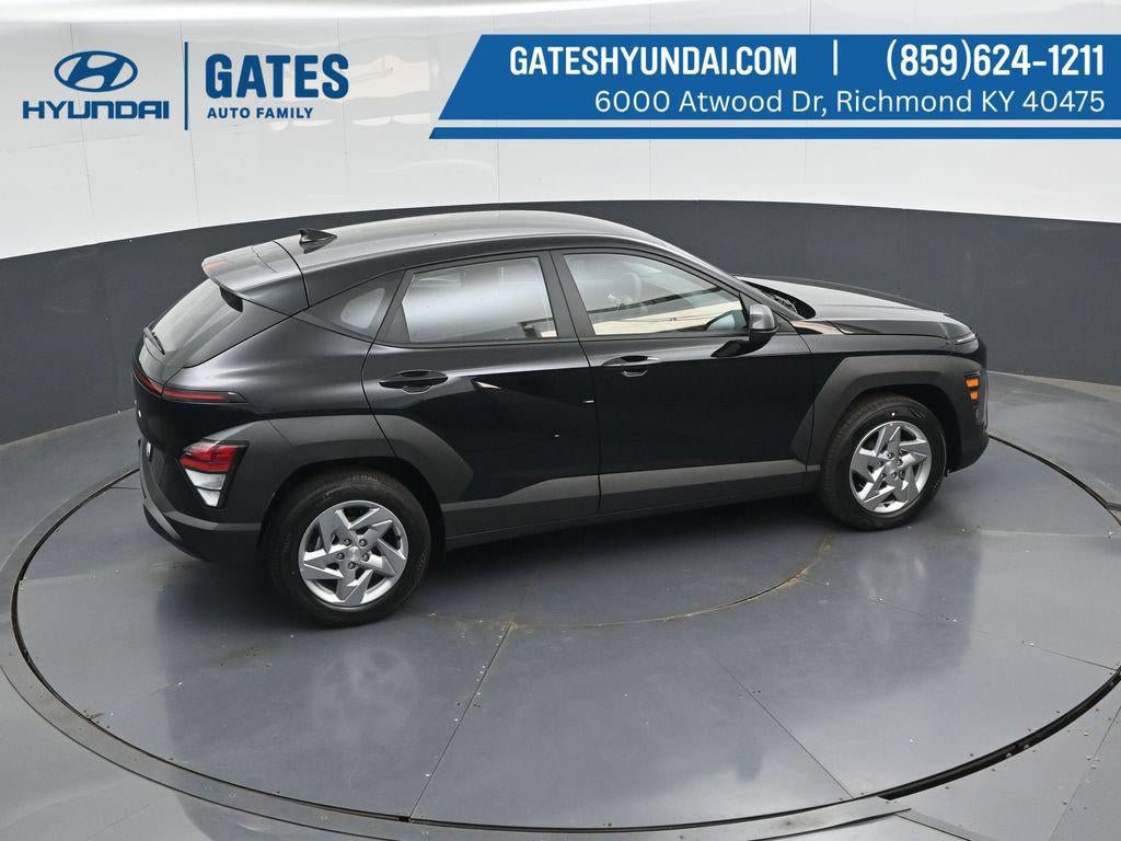 New 2027 Hyundai Kona SE FWD image 44