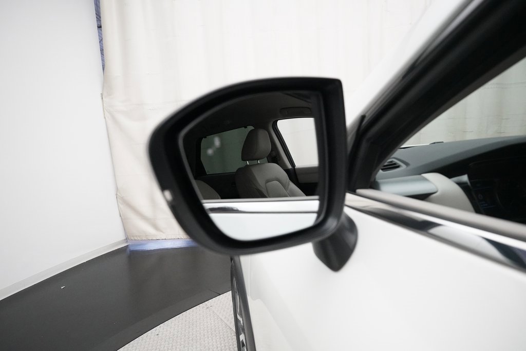 Certified 2024 Nissan Pathfinder SL image 25