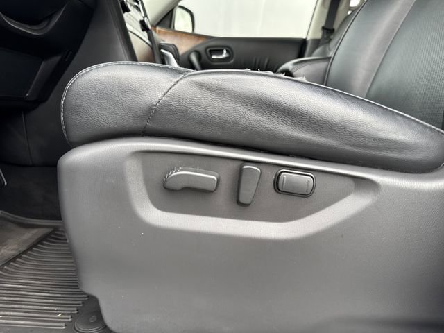 Used 2023 Nissan Armada SL w/ Cargo Package image 9