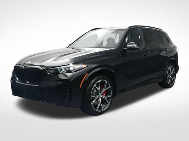 New 2026 BMW X5 xDrive40i w/ M Sport Package AWD/4WD image 9