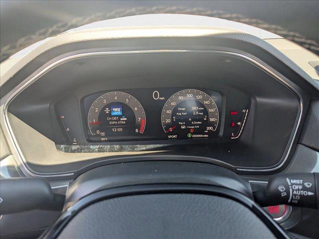 New 2025 Acura Integra Type S image 11