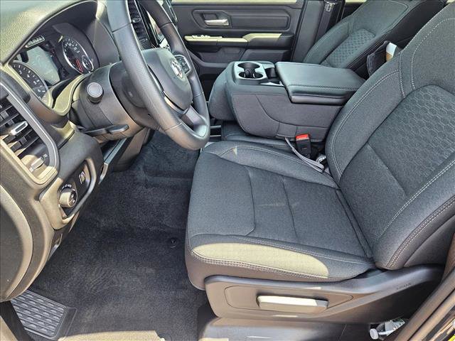 New 2026 RAM 1500 Classic Warlock image 4