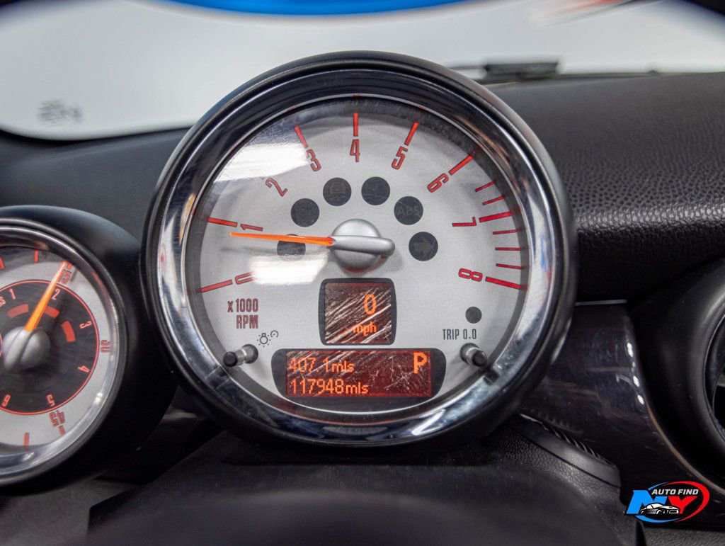 Used 2013 MINI Cooper S image 10