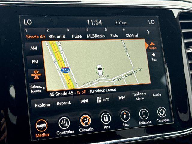 Used 2022 Jeep Grand Cherokee Laredo X RWD image 12