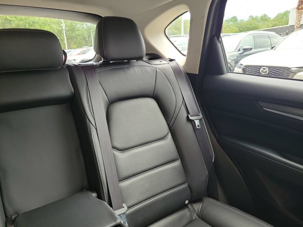 Used 2024 MAZDA CX-5 AWD 2.5 S image 14
