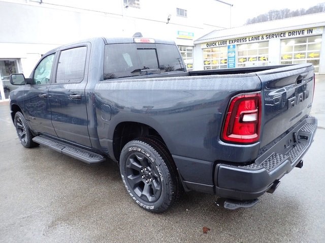 New 2026 RAM 1500 Express image 3